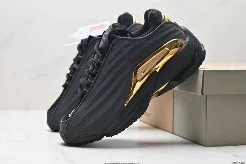 Nike Hot Step 2 (three-pronged long socks) - Thumbnail 5