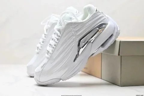 Nike Hot Step 2 (three-pronged long socks) - Thumbnail 7