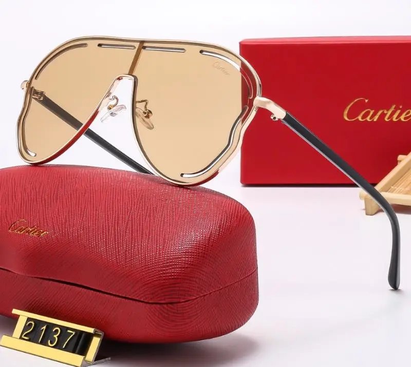 Cartier Sunglasses - Thumbnail 13