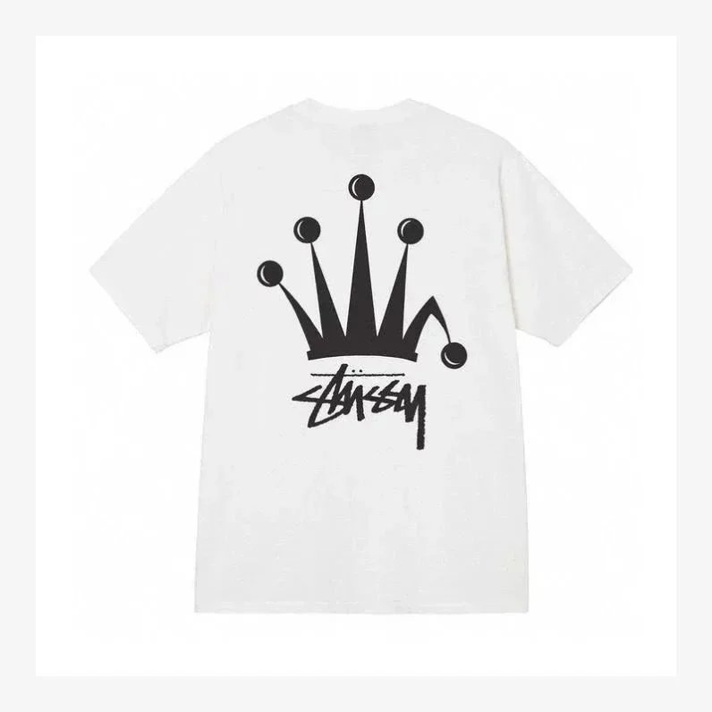 Stussy T-shirt TEE ( 40 + styles) - Thumbnail 13