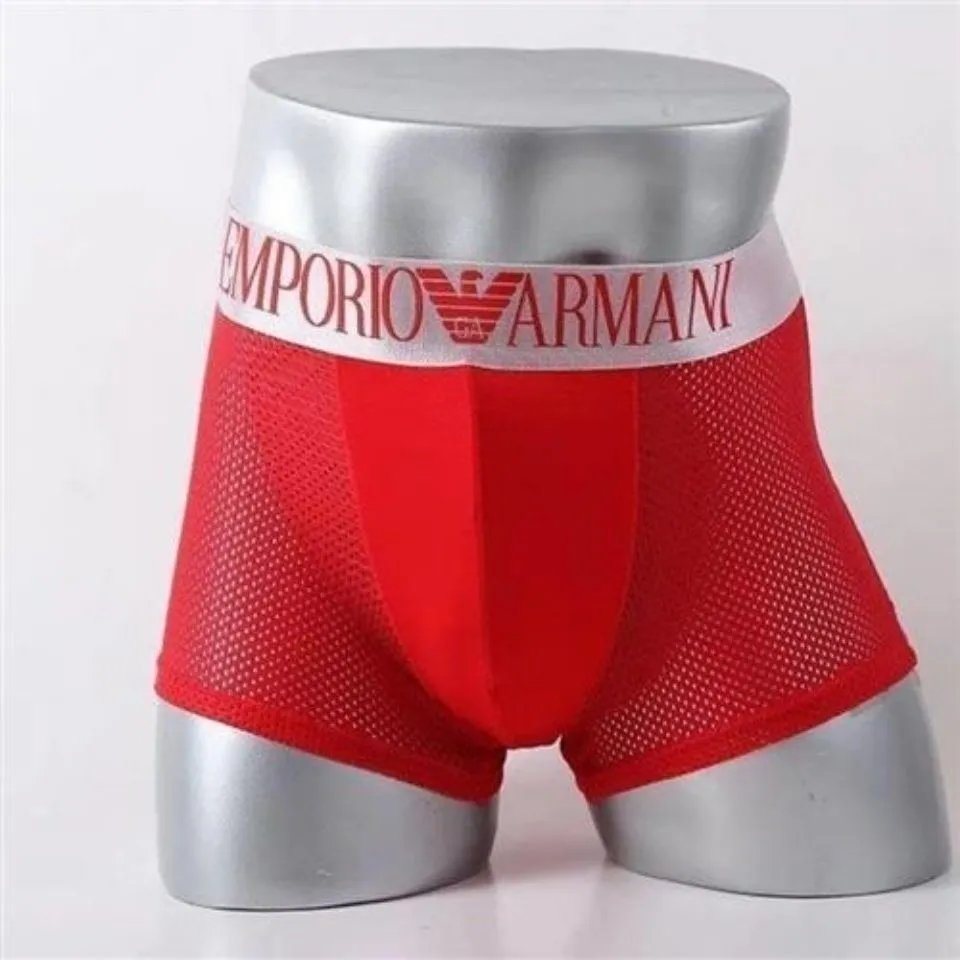 ARMANI underwear - Thumbnail 7