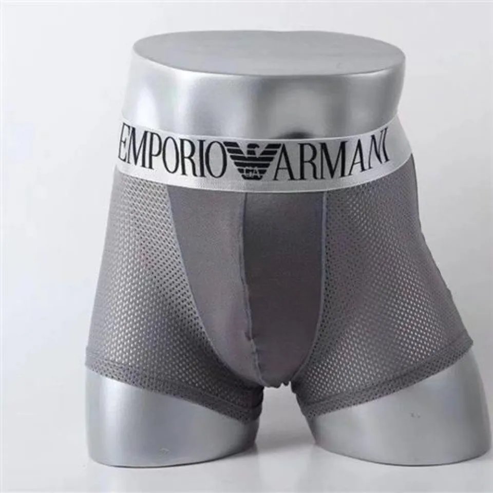 ARMANI underwear - Thumbnail 8