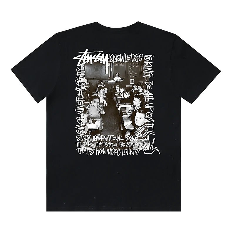 Stussy Tee - Thumbnail 12