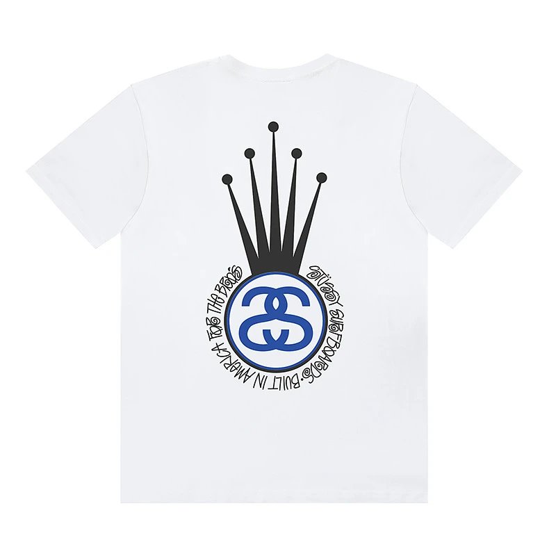 Stussy Tee - Thumbnail 15