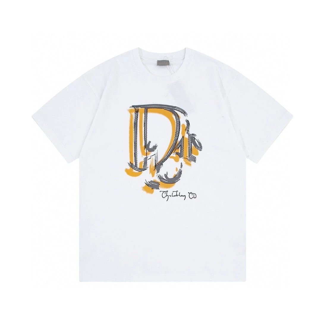 Dior Tee - Thumbnail 9