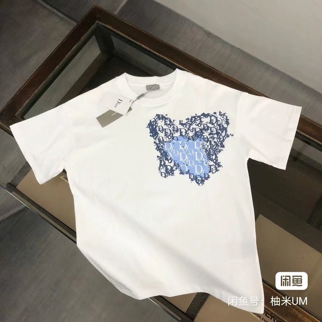 Dior Tee - Thumbnail 4