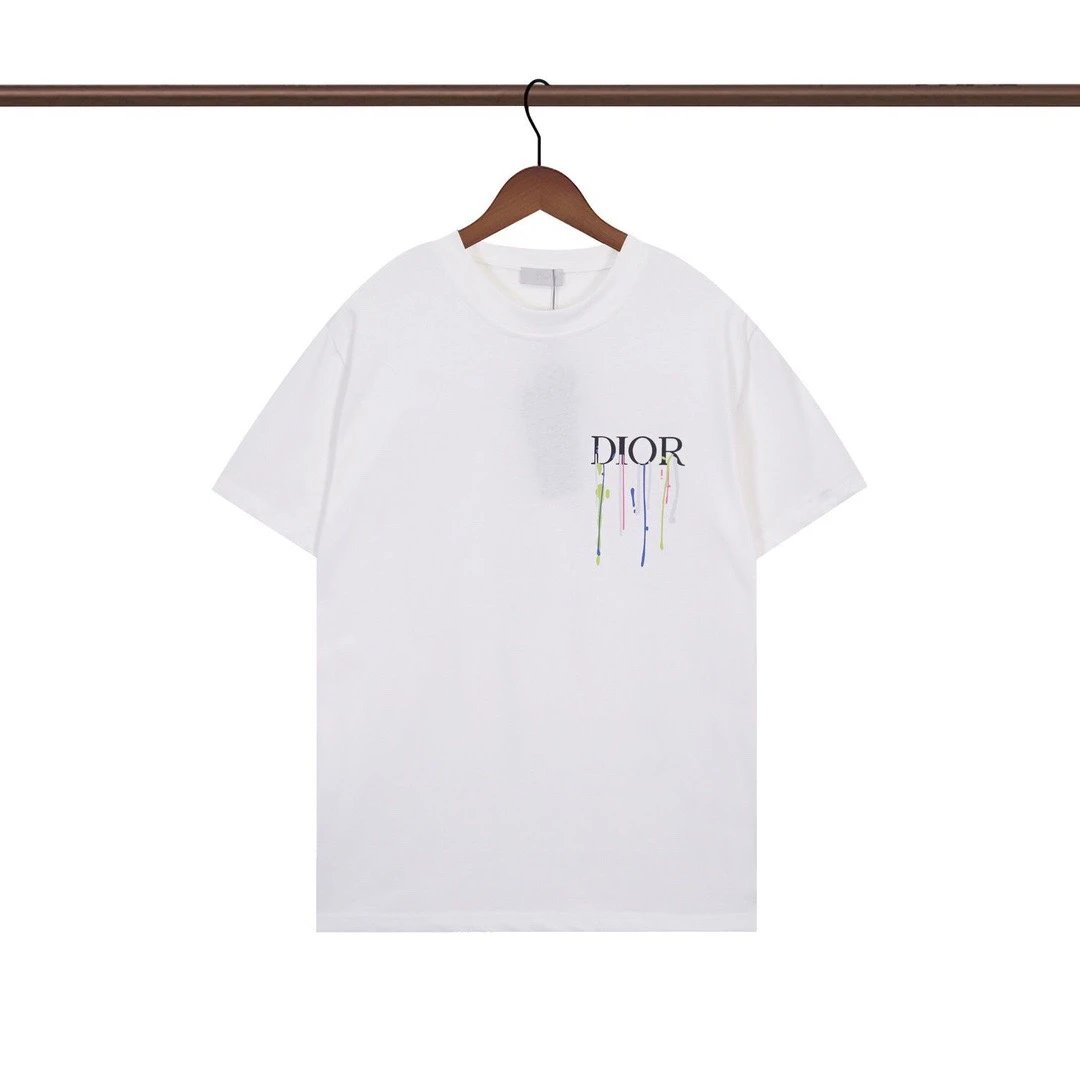Dior Tee - Thumbnail 7