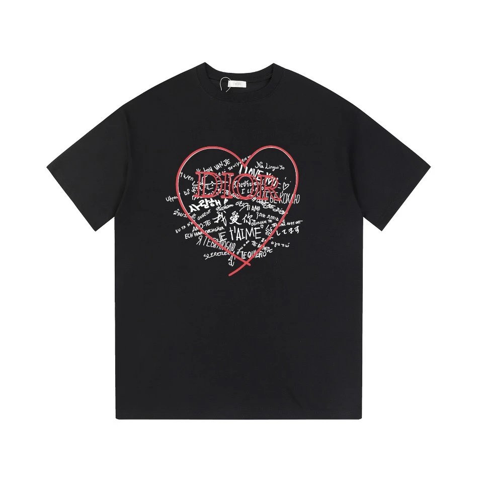 Dior Tee - Thumbnail 8