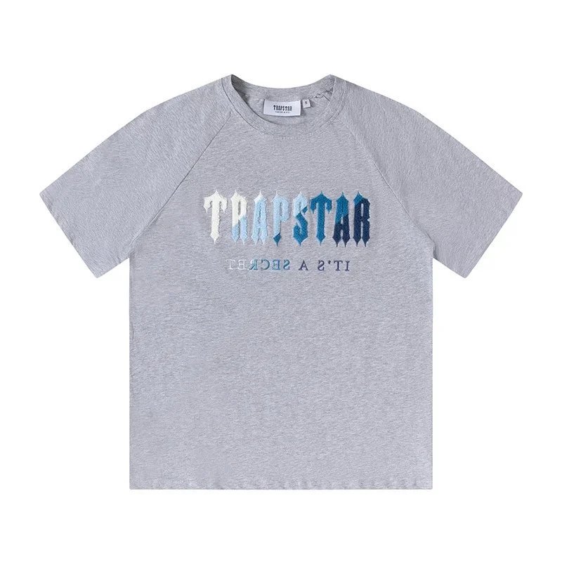 Trapstar t-shirt Shorts Set (40+) - Thumbnail 9