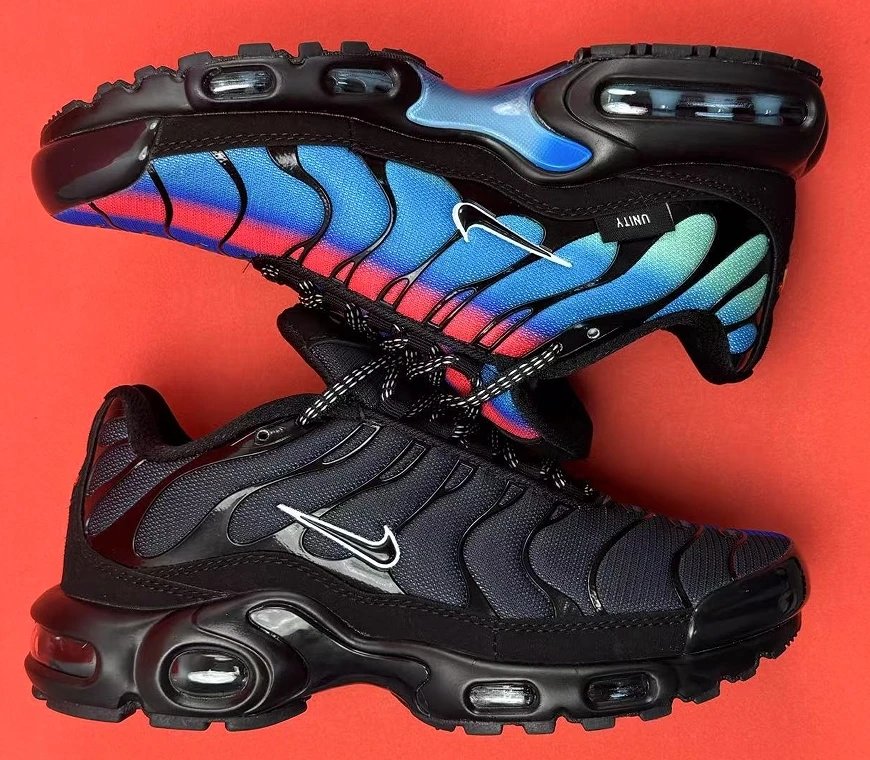 Nike Air Max TN - Thumbnail 2