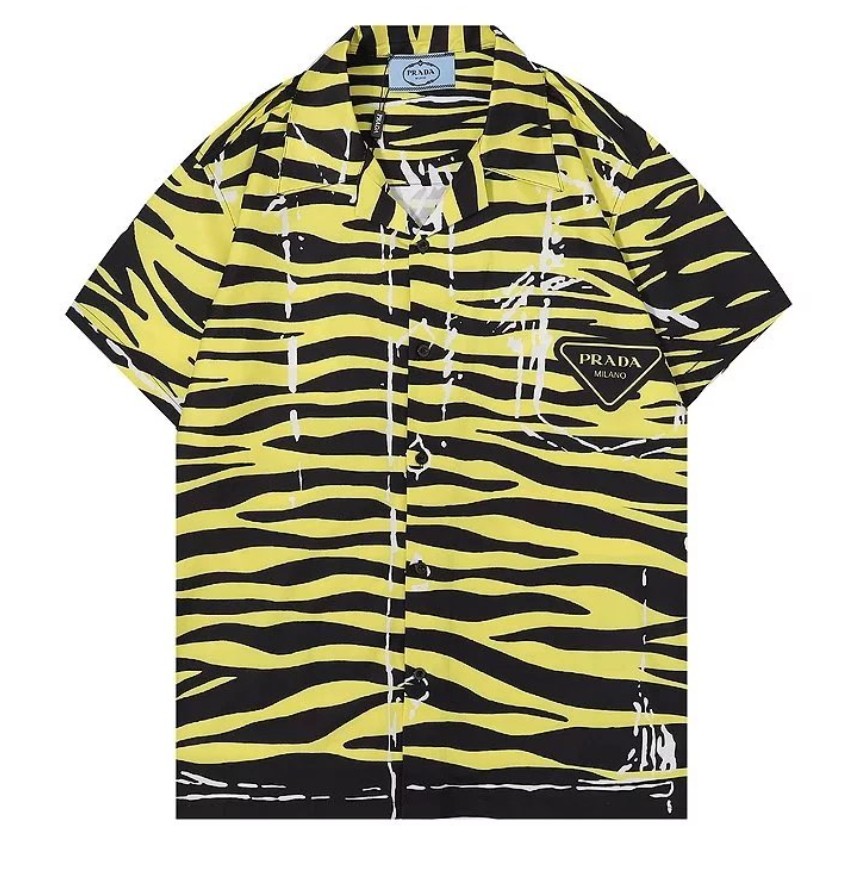 Prada T-shirts - Thumbnail 10