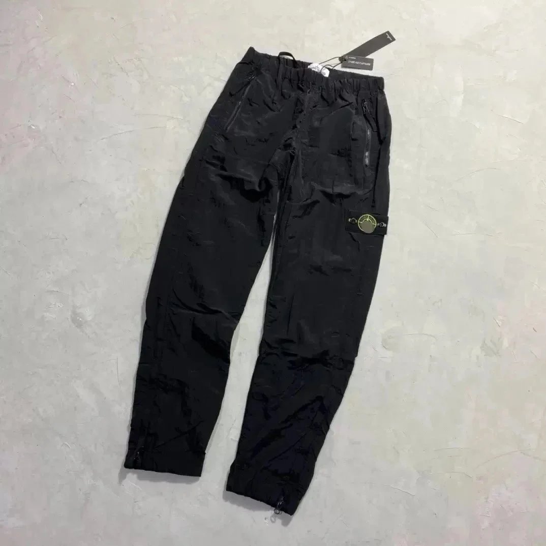 Stone Island POLO Shorts and pants - Thumbnail 10