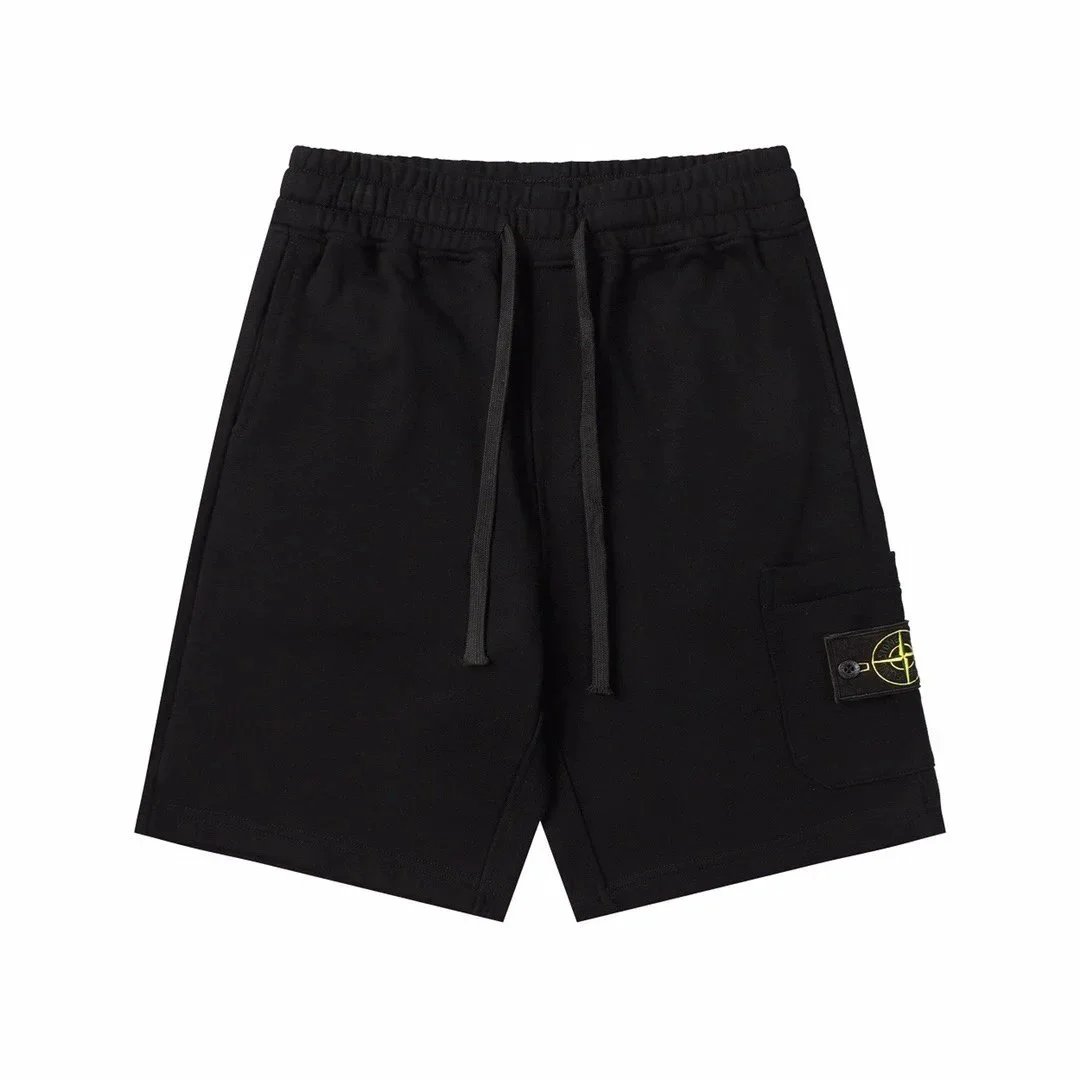 Stone Island POLO Shorts and pants - Thumbnail 15