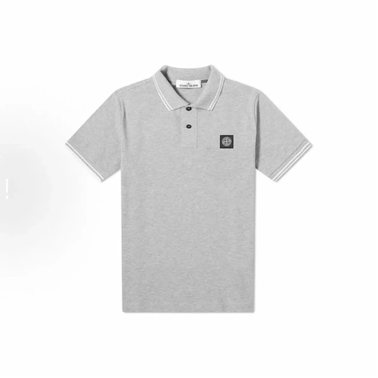 Stone Island POLO Shorts and pants - Thumbnail 4