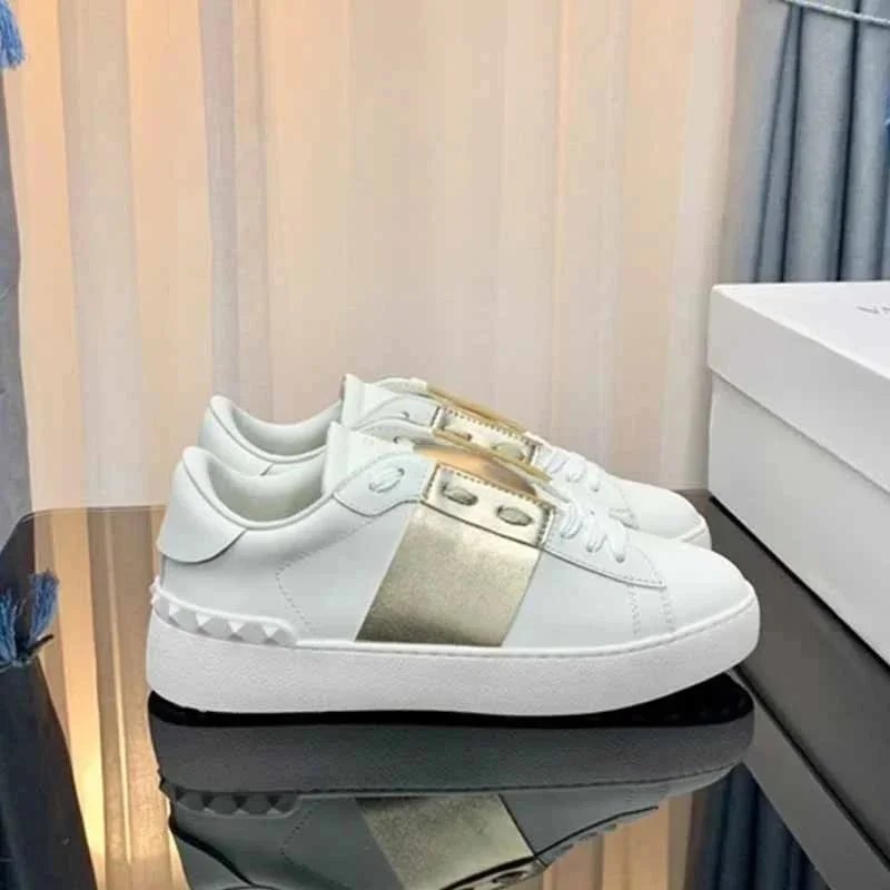 Valentino Shoes Sneakers - Thumbnail 3