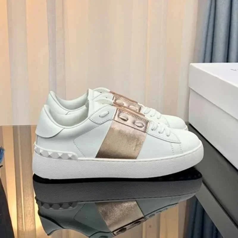 Valentino Shoes Sneakers - Thumbnail 4