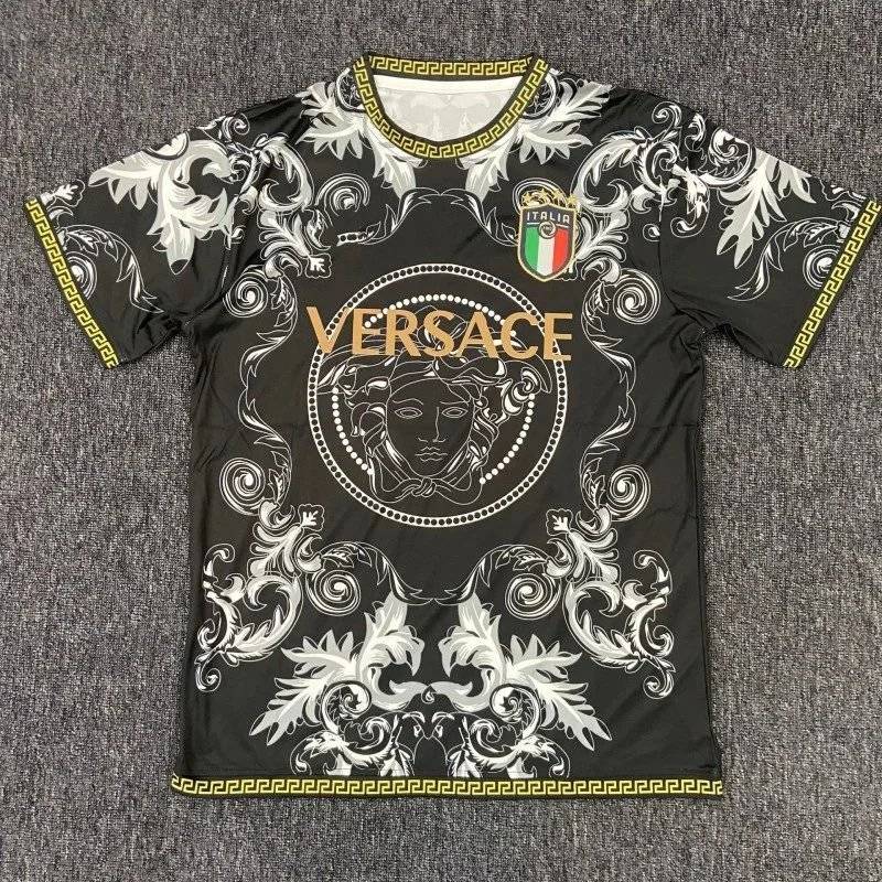 Italy Jersey - Thumbnail 2