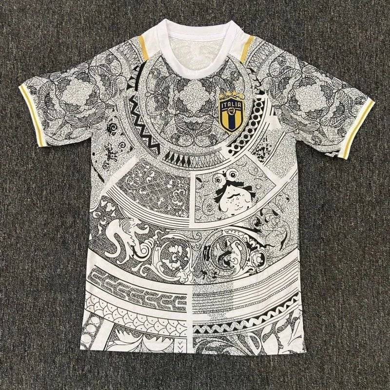 Italy Jersey - Thumbnail 3