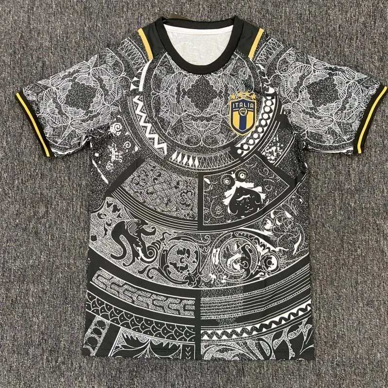 Italy Jersey - Thumbnail 4