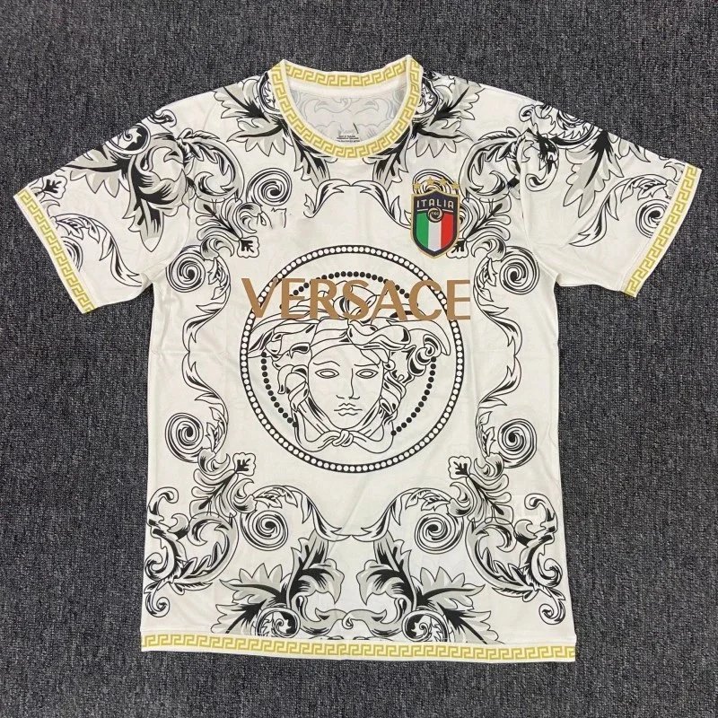 Italy Jersey - Thumbnail 5