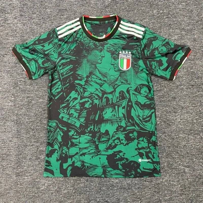 Italy Jersey - Thumbnail 7
