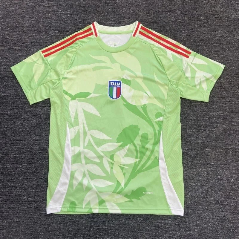 Italy Jersey - Thumbnail 8