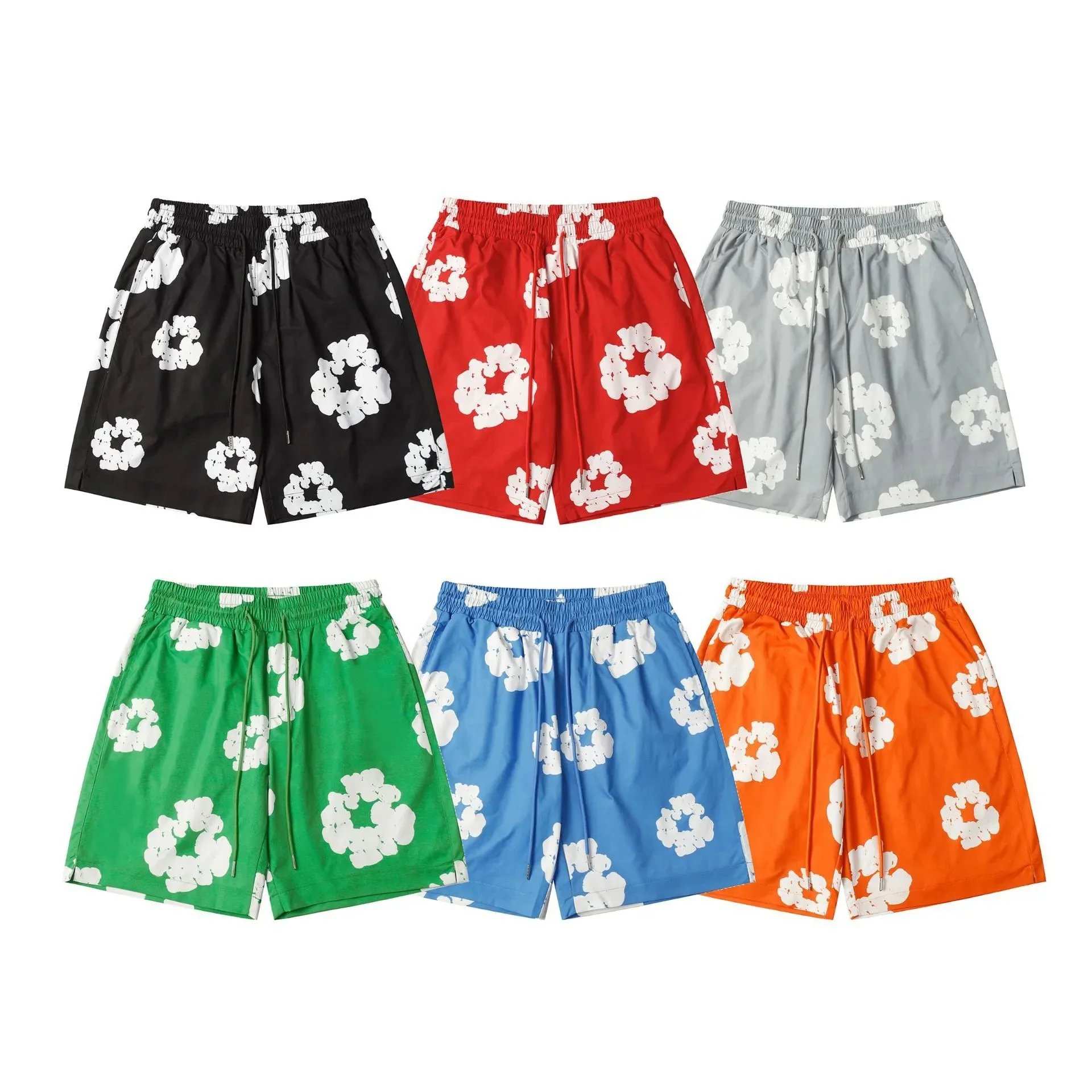 Denim Tears Summer Suit - Thumbnail 2