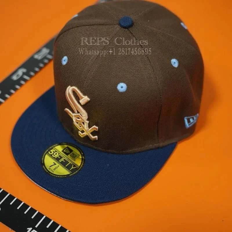 New Era Cap - Thumbnail 9