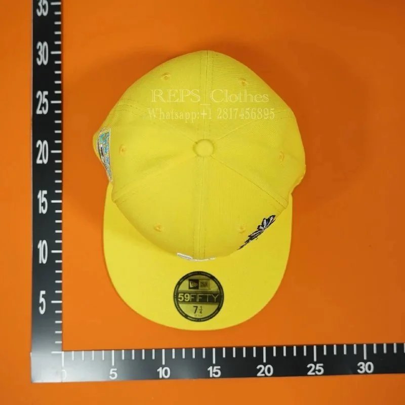 New Era Cap - Thumbnail 12