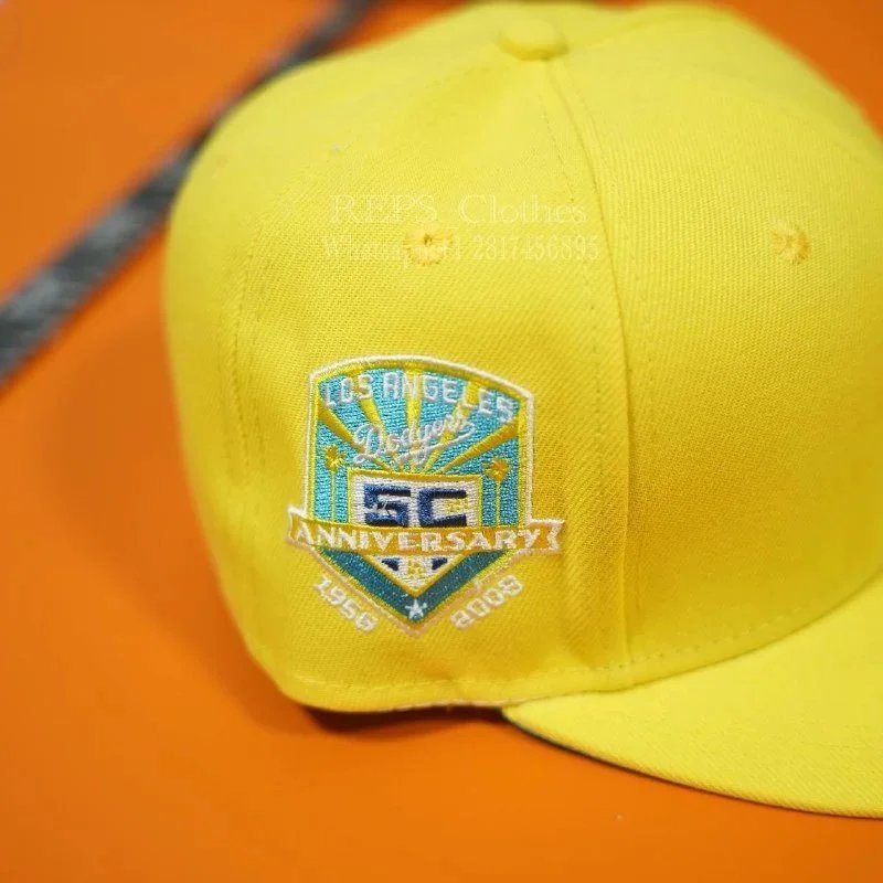 New Era Cap - Thumbnail 14