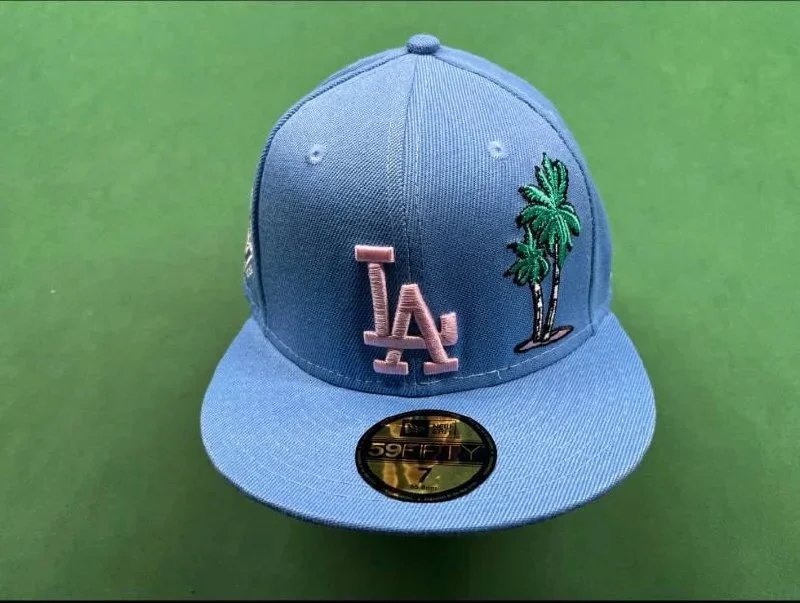 New Era Cap - Thumbnail 6