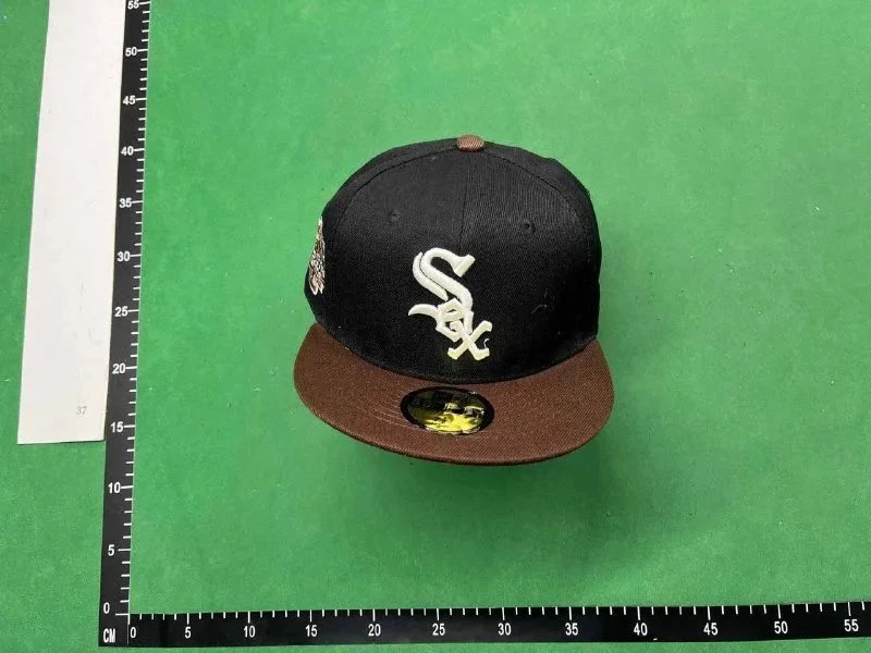 New Era Cap - Thumbnail 8