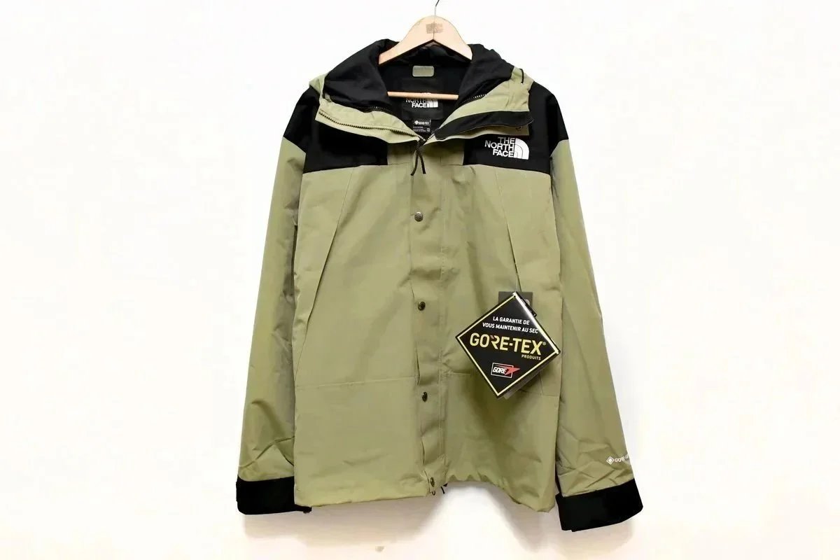 THE NORTH FACE outdoor interchange Jacket - Thumbnail 10