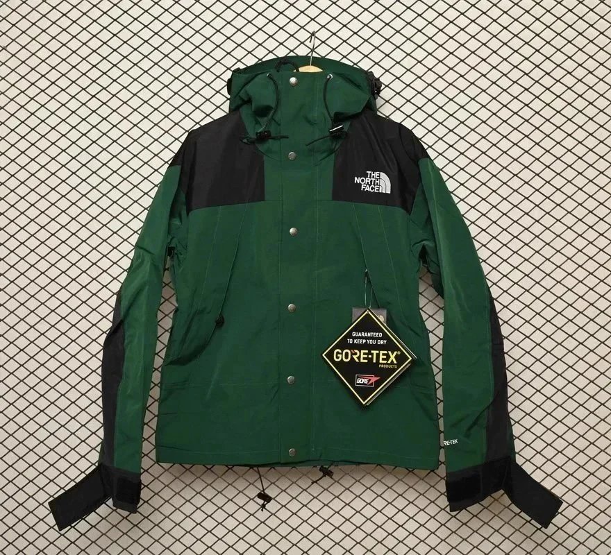 THE NORTH FACE outdoor interchange Jacket - Thumbnail 7