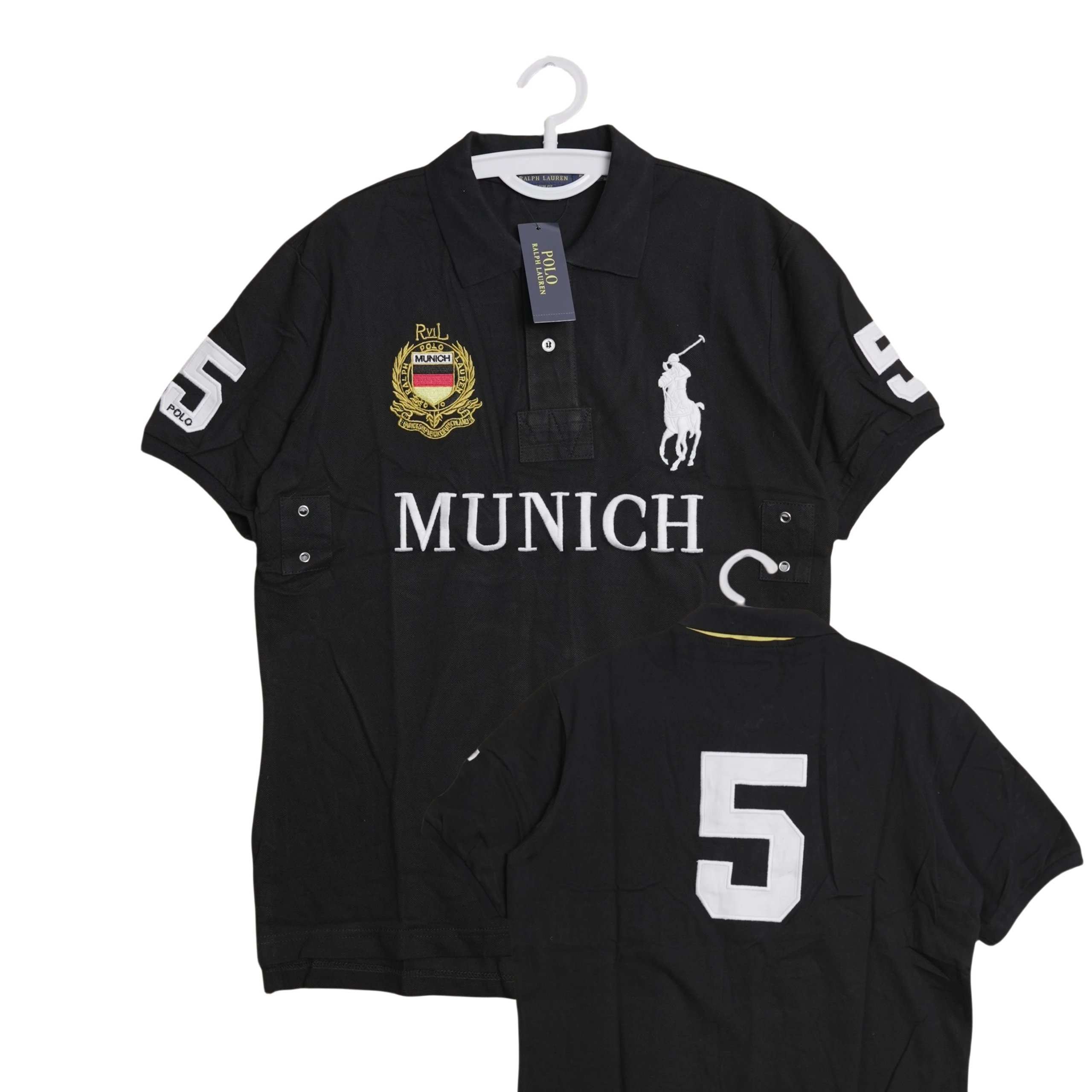 Ralph Lauren Polo Shirt ( 23 + styles) - Thumbnail 10