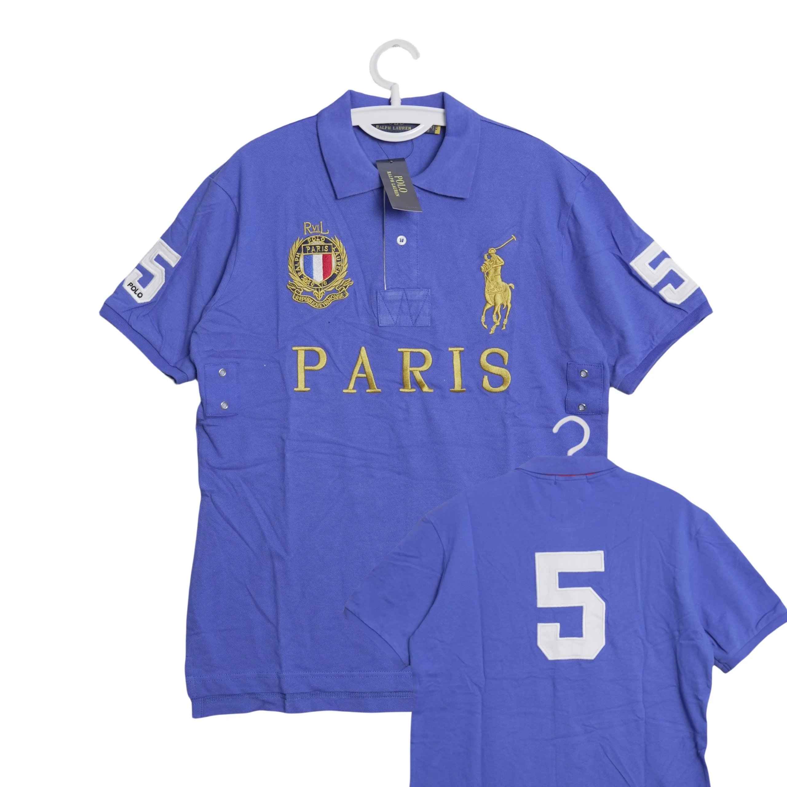 Ralph Lauren Polo Shirt ( 23 + styles) - Thumbnail 11