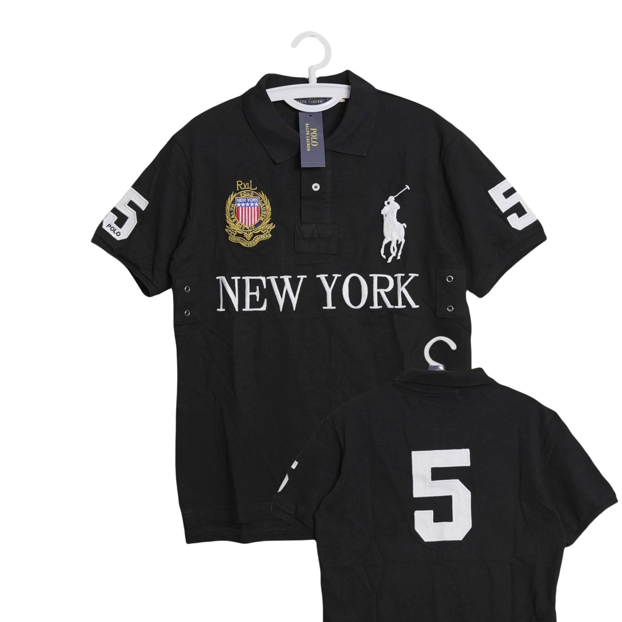 Ralph Lauren Polo Shirt ( 23 + styles) - Thumbnail 4