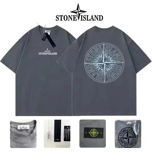 Stone Island t-shirt (20+) - Thumbnail 10