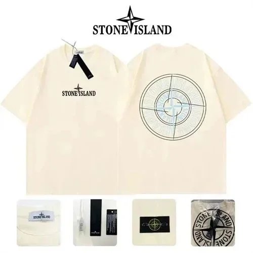 Stone Island t-shirt (20+) - Thumbnail 12
