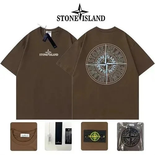 Stone Island t-shirt (20+) - Thumbnail 13