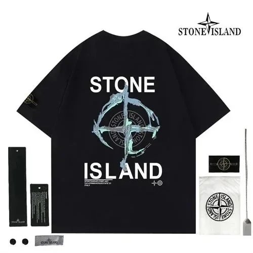 Stone Island t-shirt (20+) - Thumbnail 14
