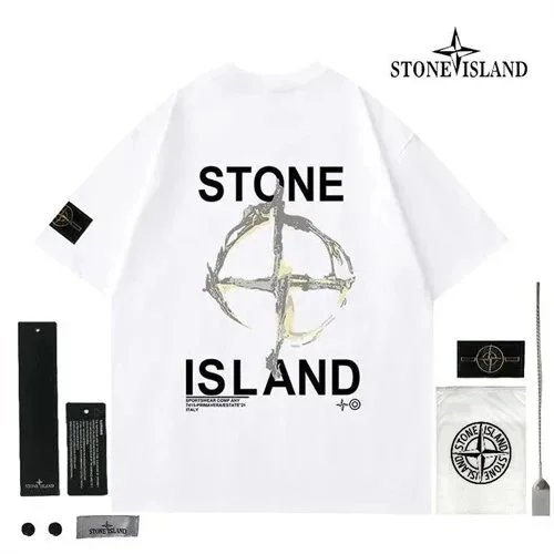 Stone Island t-shirt (20+) - Thumbnail 15