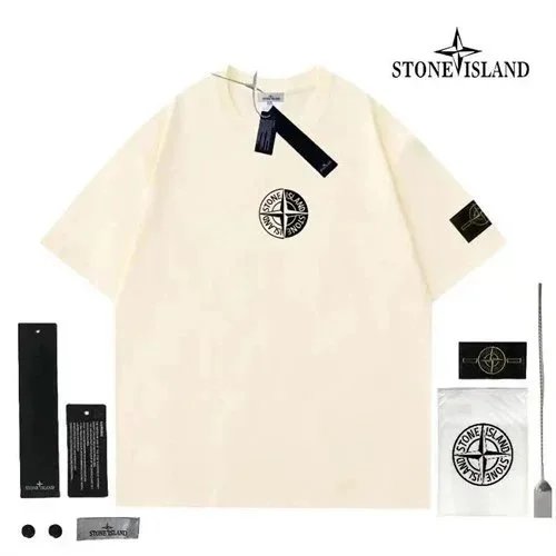 Stone Island t-shirt (20+) - Thumbnail 5
