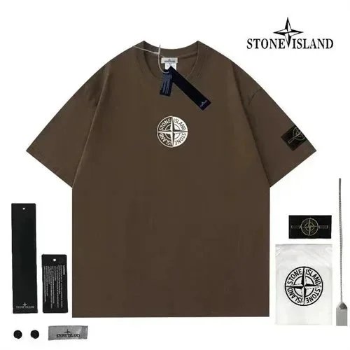 Stone Island t-shirt (20+) - Thumbnail 6
