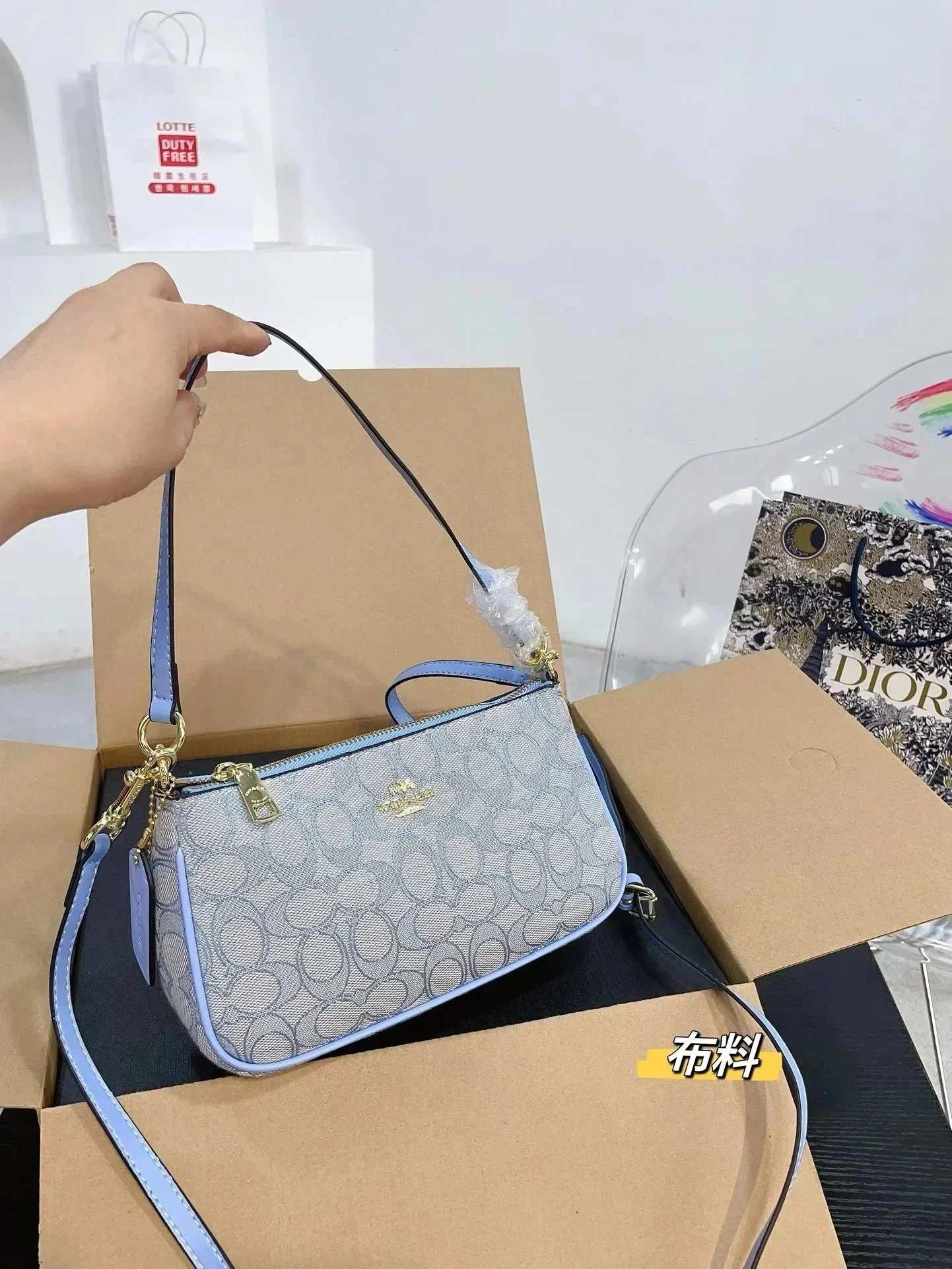 Dior Gucci Bags (40 styles) - Thumbnail 7