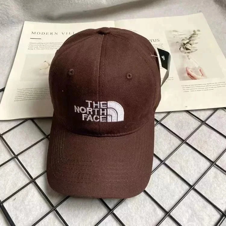 the north face cap (13 CP) - Thumbnail 9
