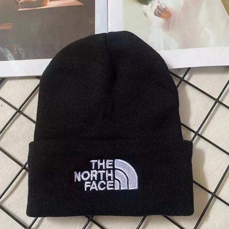 the north face cap (13 CP) - Thumbnail 10