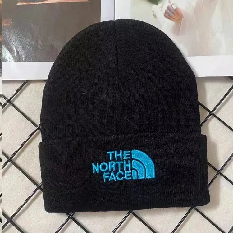 the north face cap (13 CP) - Thumbnail 12