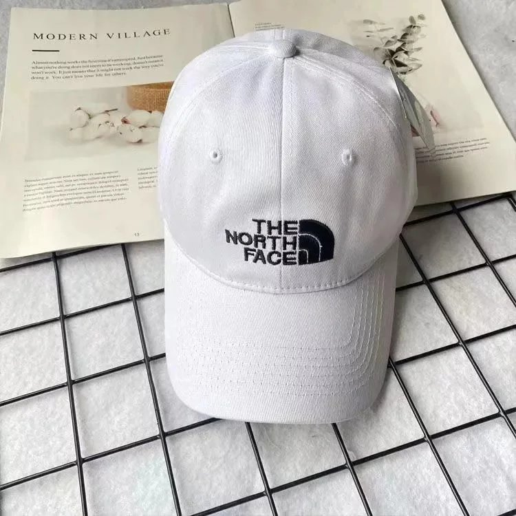 the north face cap (13 CP) - Thumbnail 5