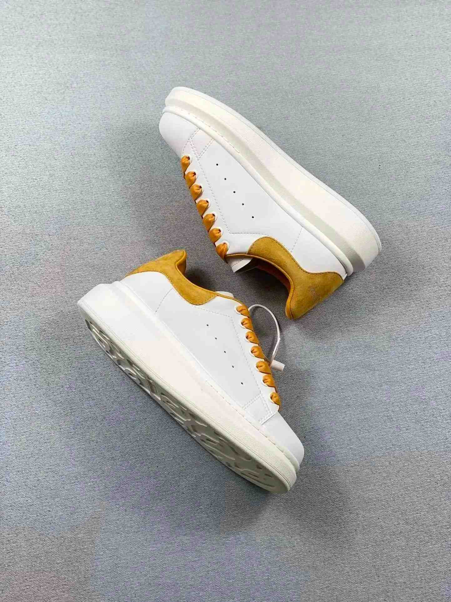 Alexander McQueen shoes - Thumbnail 11